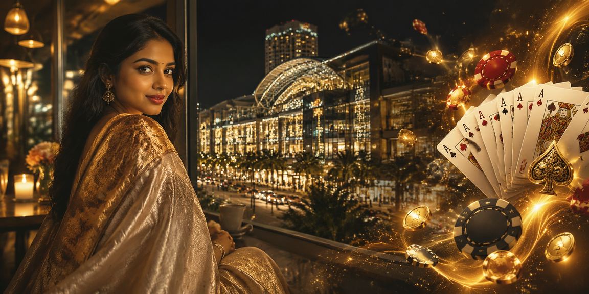 ঢাকায় পোকার গেম আয়োজন